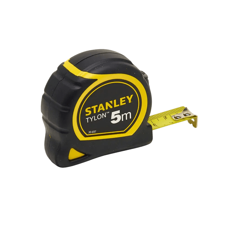 fita métrica stanley