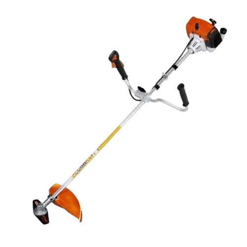 roçadeira prof. fs250 diam. 250mm stihl