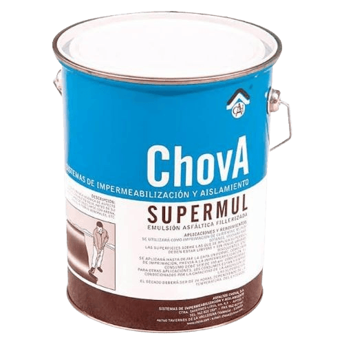 supermul chova 5kg