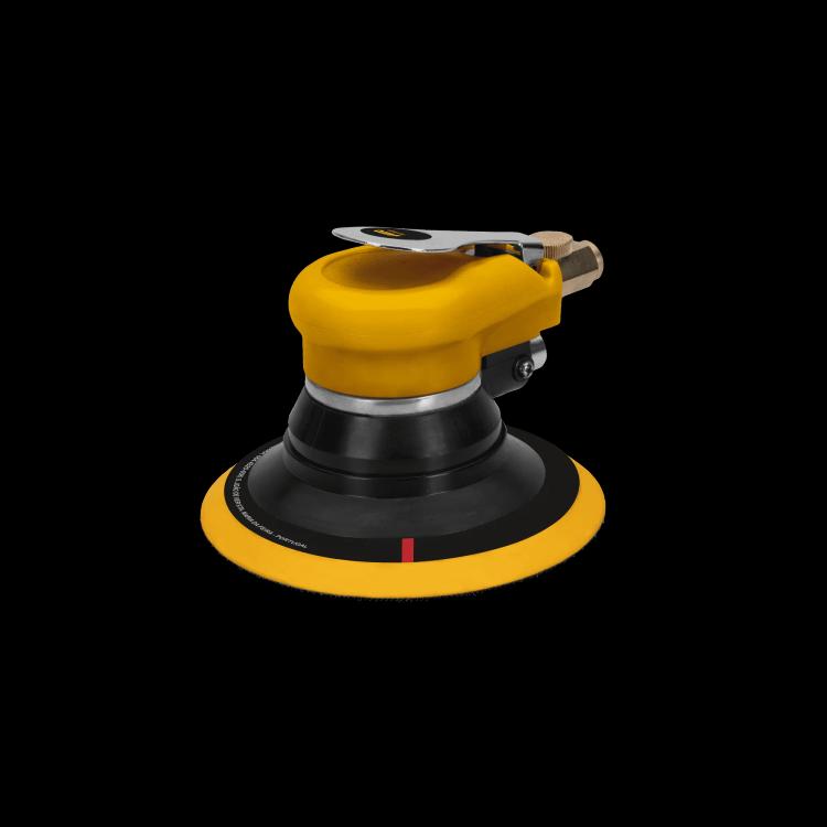 lixadora pneumatica 150mm