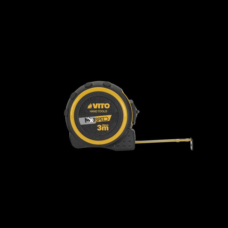 fita metrica mx5 speed